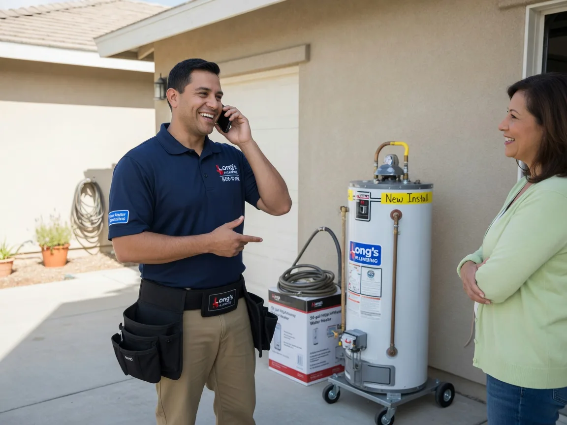 Leak Detection King, WI FAQs